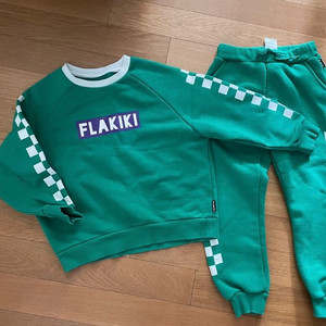 플라키키 6y 상하세트 리미떼 이미지