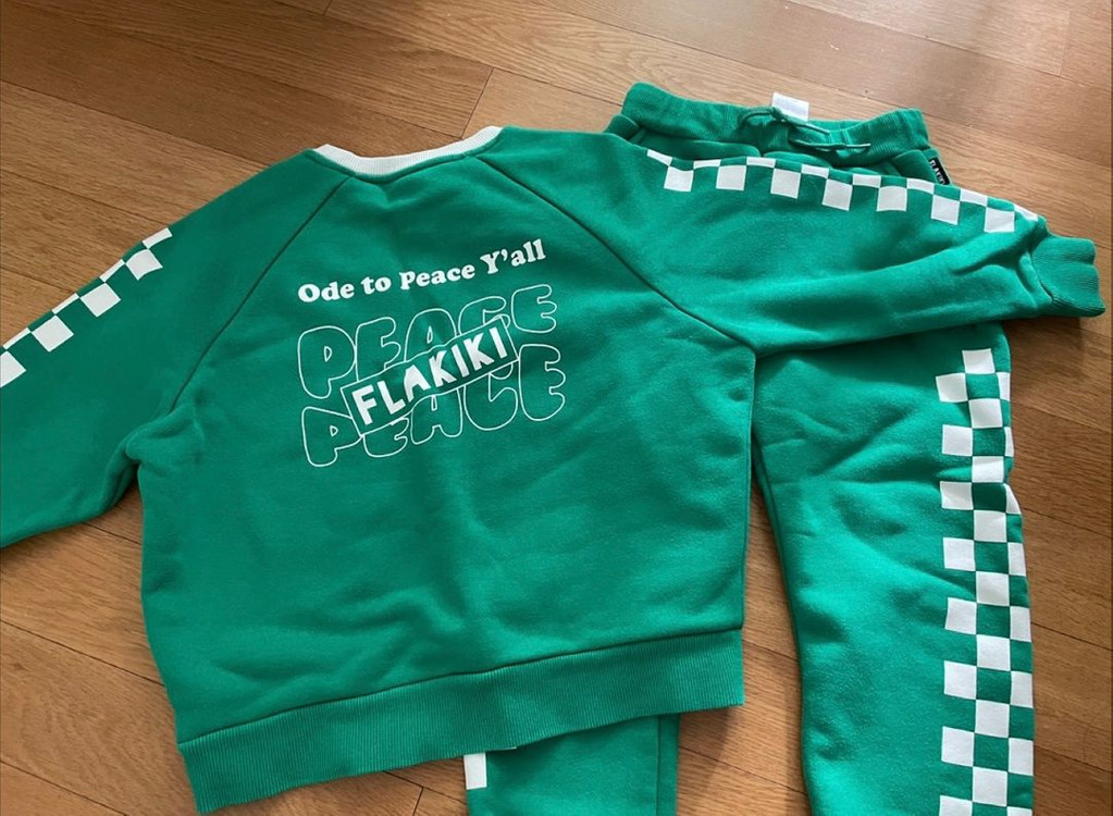 플라키키 6y 상하세트 리미떼 이미지