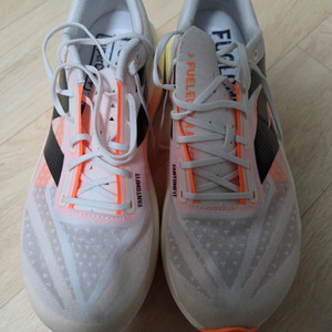 뉴발란스 퓨어셀 SC 엘리트 v4 280