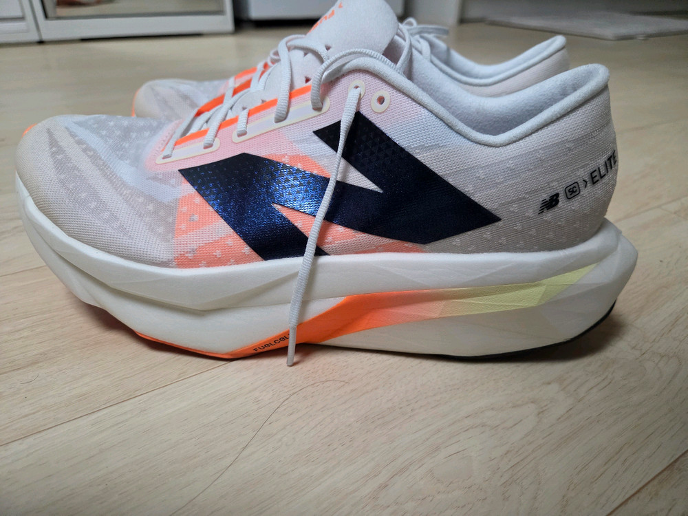 뉴발란스 퓨어셀 SC 엘리트 v4 280--1