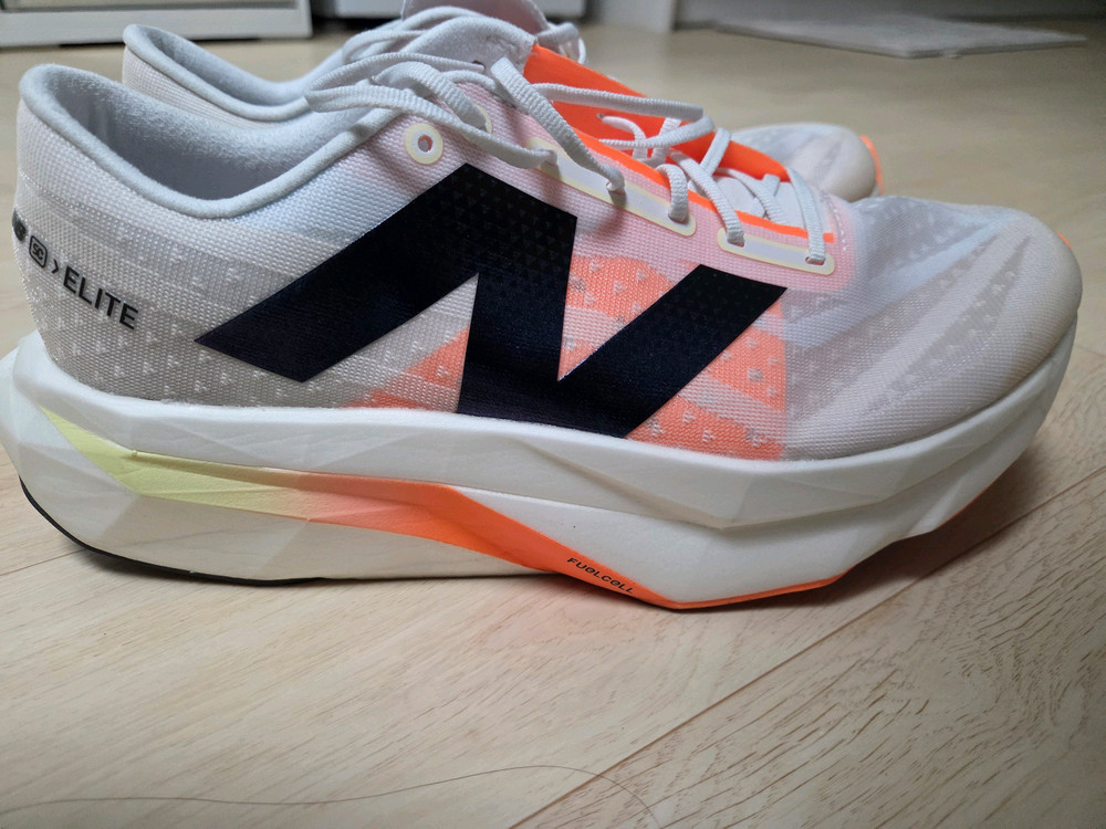 뉴발란스 퓨어셀 SC 엘리트 v4 280--2