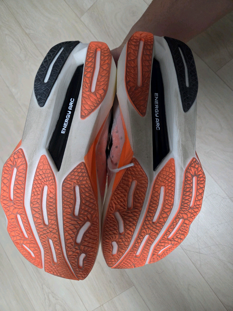 뉴발란스 퓨어셀 SC 엘리트 v4 280--3