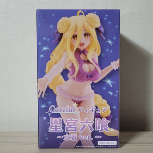 Coreful 데이트 어 라이브 호시미야 무쿠로 수영복