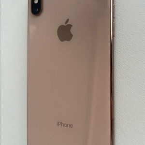아이폰 XS MAX (급처)