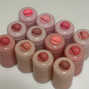 바닐라코 로맨틱 블러쉬 립앤치크