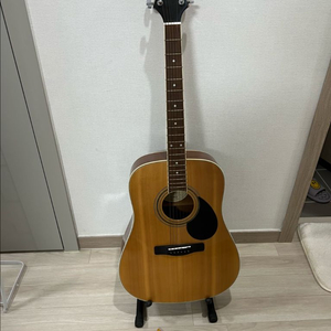 통기타 그렉베넷 SD-100PK/N