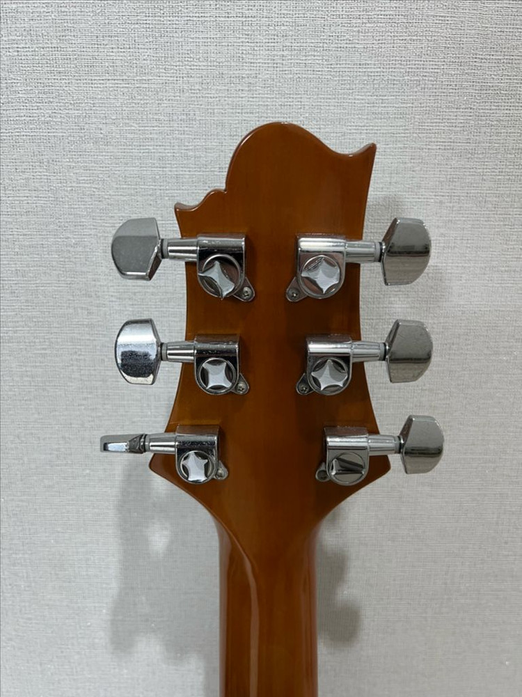 통기타 그렉베넷 SD-100PK/N--3