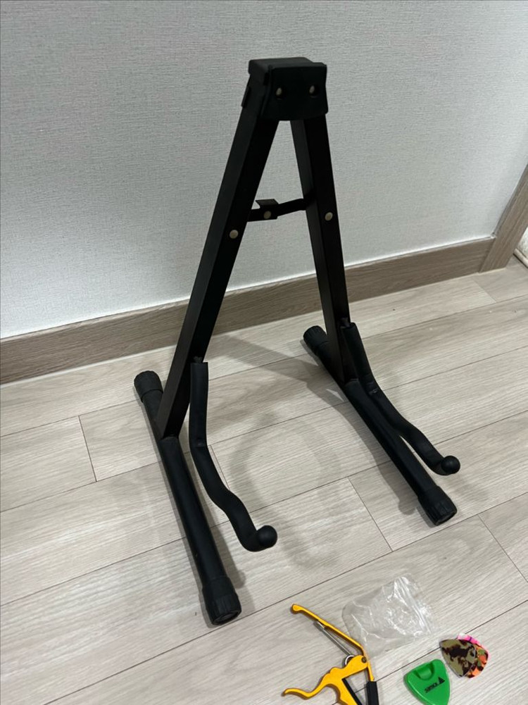 통기타 그렉베넷 SD-100PK/N--7