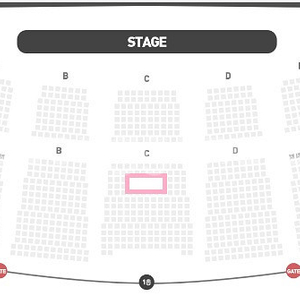 뮤지컬 어쩌면 해피엔딩 전주 3월 29일(일) 2연석 양도합니다.