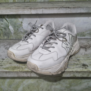 MLB 빅볼청키 운동화 (265)