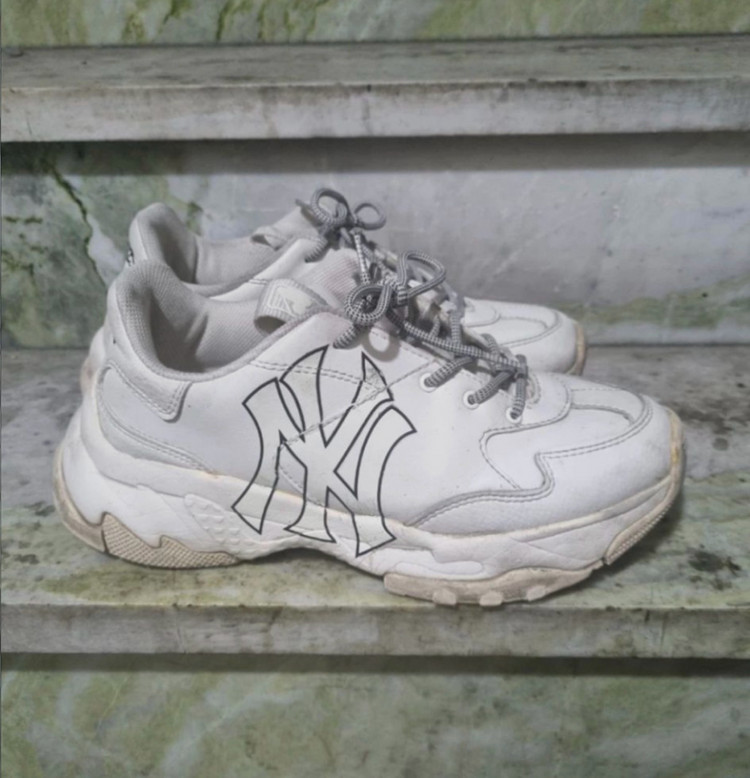 MLB 빅볼청키 운동화 (265)--1