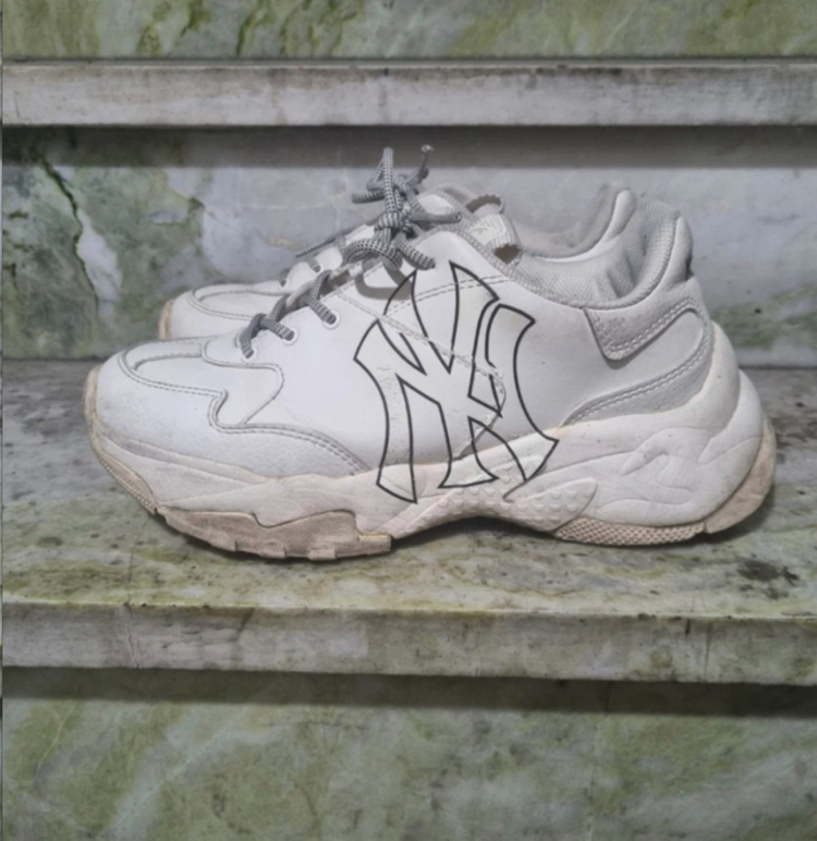 MLB 빅볼청키 운동화 (265)--2