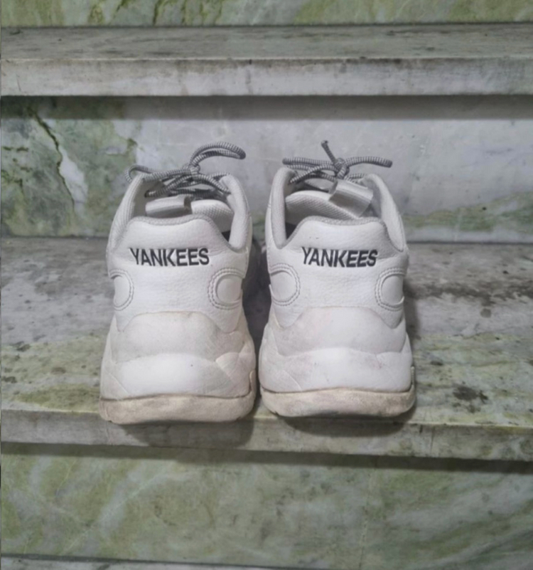 MLB 빅볼청키 운동화 (265)--3