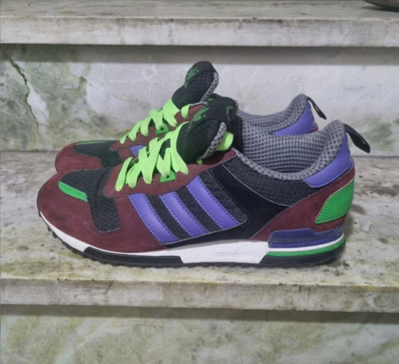 아디다스 ZX700 운동화 (265)--1