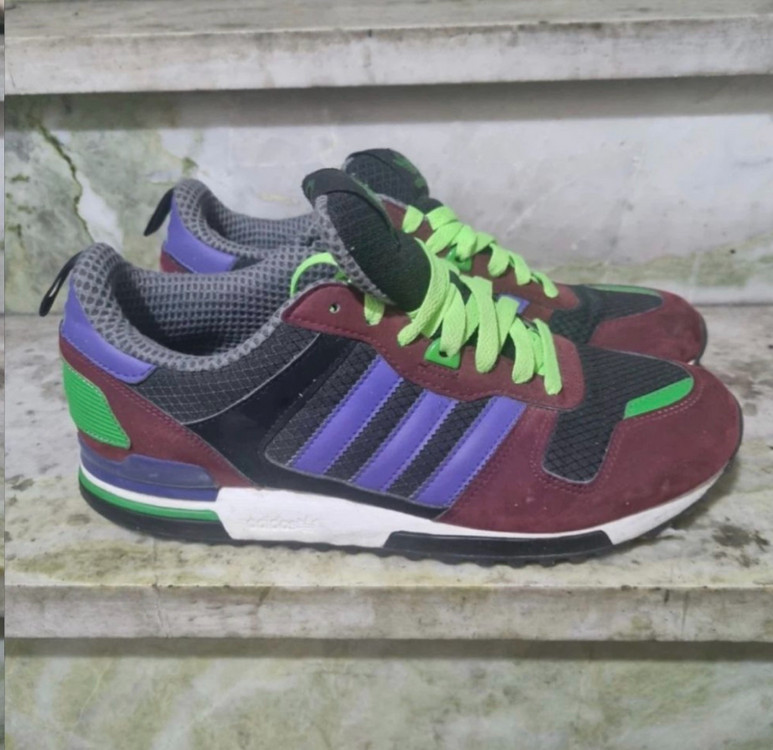 아디다스 ZX700 운동화 (265)--2