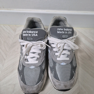 뉴발 993, 사이즈 265 판매