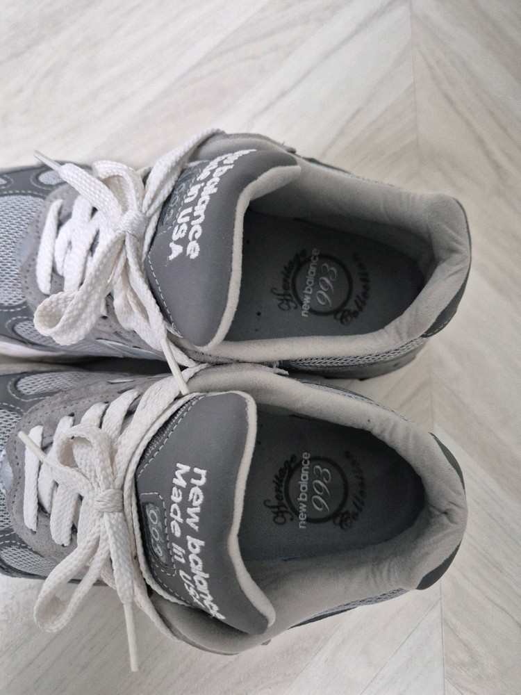 뉴발 993, 사이즈 265 판매--1