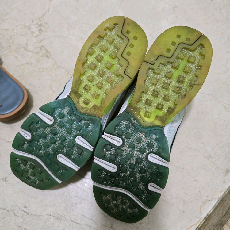 나이키 에어맥스 테일윈드7 245--2