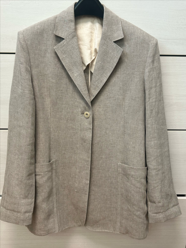 더캐시미어 쟈켓팝니다--10