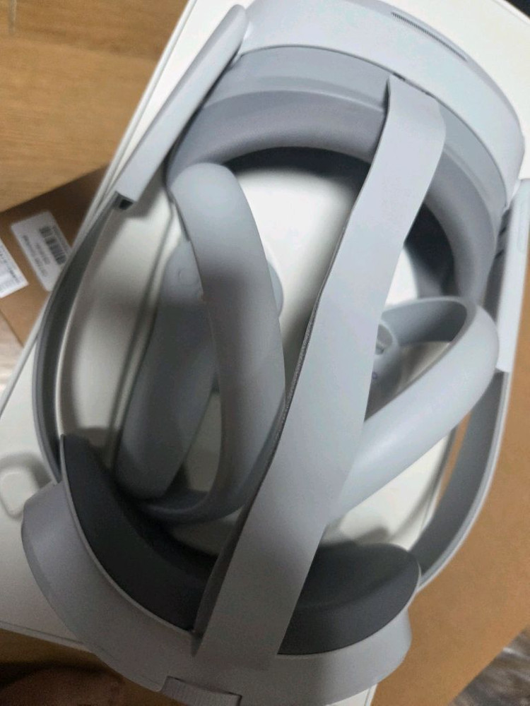 피코4VR + 3점 트래커--2