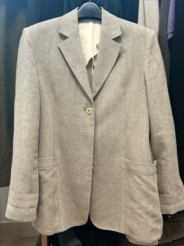 더캐시미어 쟈켓팝니다--1