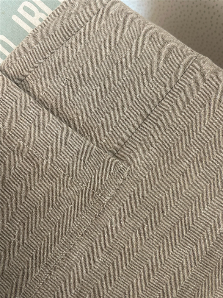 더캐시미어 쟈켓팝니다--2