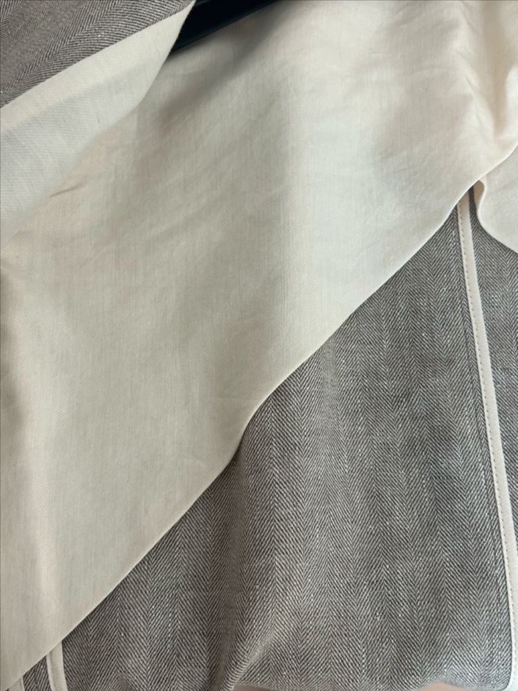 더캐시미어 쟈켓팝니다--6