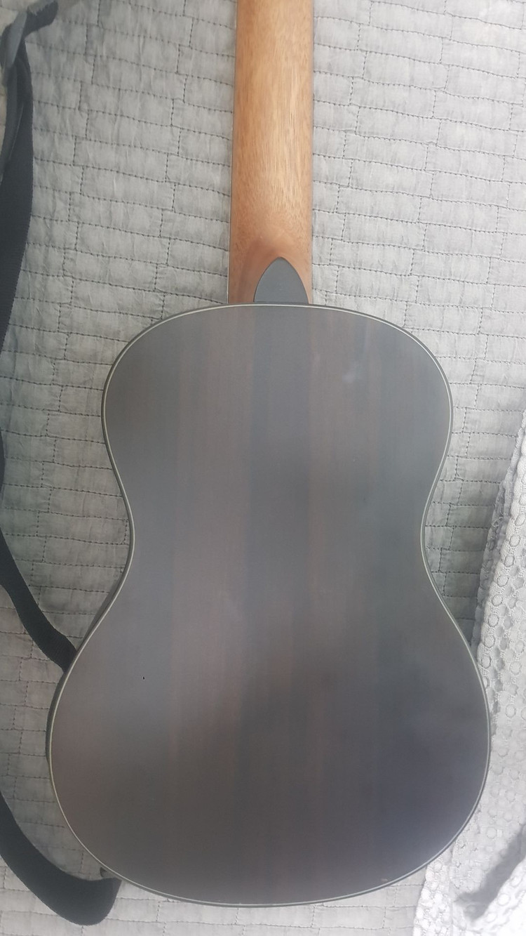 우쿨렐레 ukulele GG ULRIM 꿈Ggum 저렴히 팝니다--3