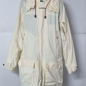 105)타미힐피거 야상 사파리 자켓점퍼