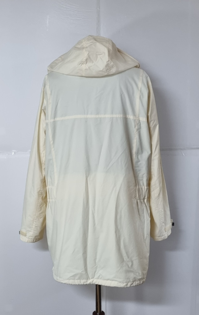 105)타미힐피거 야상 사파리 자켓점퍼--2