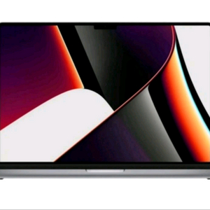 Apple 맥북 프로 16 M1 Pro 10코어 GPU 16코어 512GB 16GB 스페이스그레이 미개봉 팝니다. 이미지