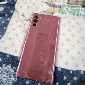 스마트폰 노트10