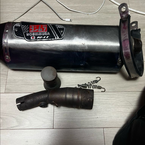 짭시무라 머플러 (요시무라,아크라포빅,익실,sc,오스틴,튜닝머플러)