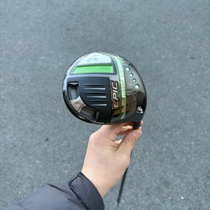 골프 캘러웨이 에픽맥스LS 드라이버 9도