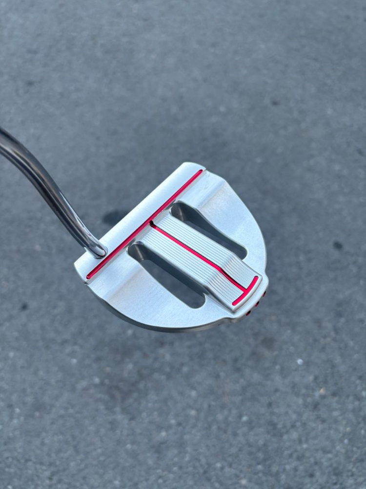 골프 스카티카메론 콤비 말렛퍼터 34인치 이미지