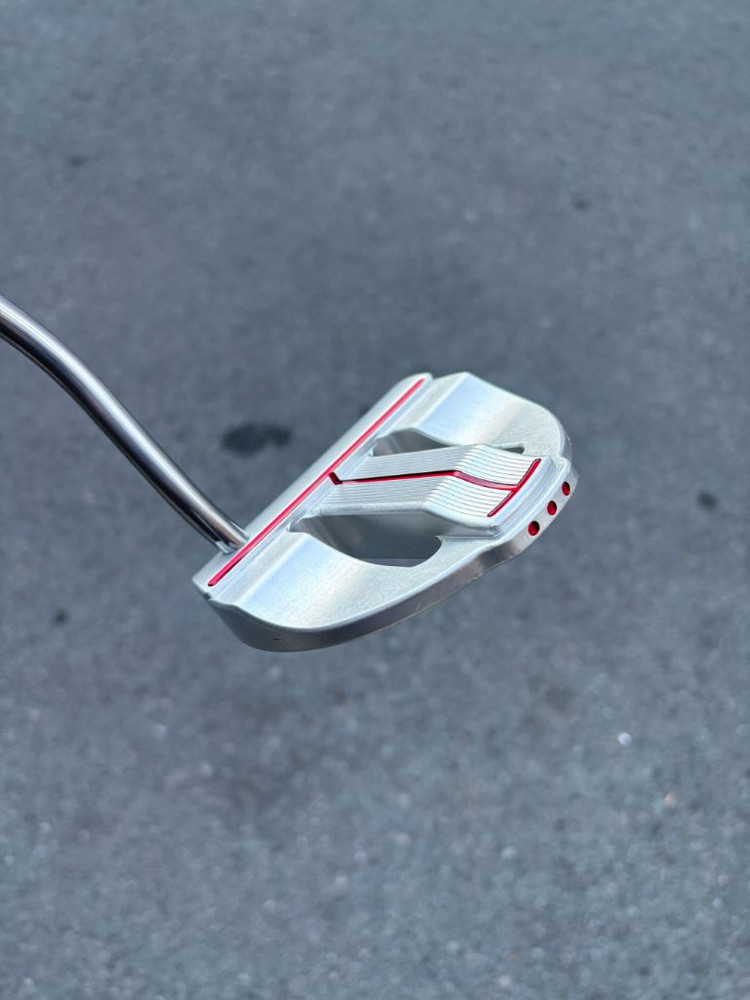 골프 스카티카메론 콤비 말렛퍼터 34인치 이미지