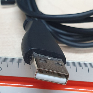 USB A to A 마우스 동글 연장 케이블 1.5m_70