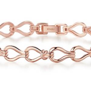 골든듀 스타일러스 14k 팔찌