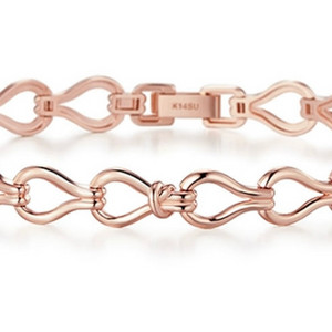 골든듀 스타일러스 14k 팔찌