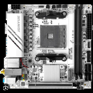 am4 itx 메인보드 삽니다 b550i b450i a520i 징유에 이미지