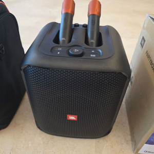 파티박스 앙코르 (JBL PARTYBOX ENCORE) 팝니다.