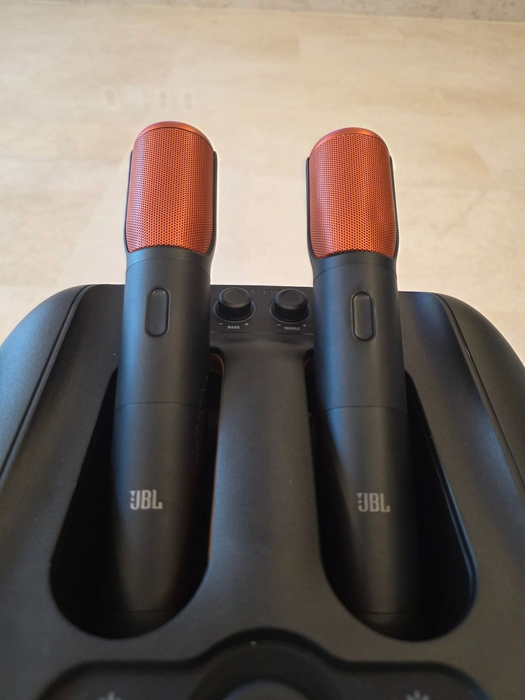 파티박스 앙코르 (JBL PARTYBOX ENCORE) 팝니다.--3