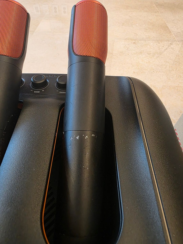 파티박스 앙코르 (JBL PARTYBOX ENCORE) 팝니다.--5