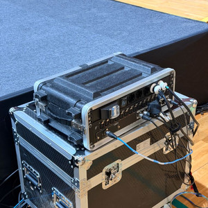 [가격 인하-급처]Soundcraft MSB 16R