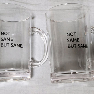 플라스틱 투명컵 일괄 500ml