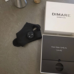 디마레 오마이턱 EMS 이중턱 밴드 팝니다.