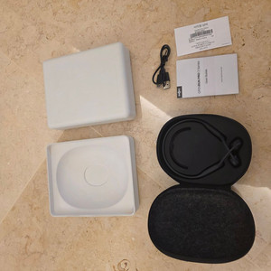 샥즈 오픈런 프로2 S820 팝니다.