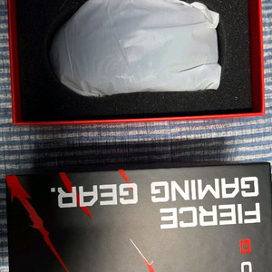 Madlions mad G 무선 게이밍 마우스 팝니다