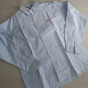 휴먼메이드 스프라이프 셔츠 XL size