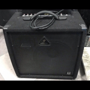 베링거 KXD12 앰프